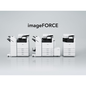 Impresora Láser a Color A3 imageFORCE Serie C5100 C5140 C5150 C5160 C5170, Nueva, para Uso Comercial Grande y Oficial - Product Image 3