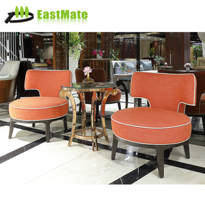<span class=keywords><strong>Fauteuil</strong></span> de salon de luxe au design italien avec structure en bois massif, ensemble de canapés modernes et confortables - Product Image 3