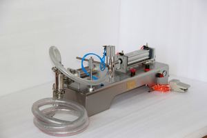Máquina <span class=keywords><strong>de</strong></span> llenado <span class=keywords><strong>de</strong></span> líquidos semiautomática para pequeñas empresas/máquina <span class=keywords><strong>de</strong></span> llenado <span class=keywords><strong>de</strong></span> aceite comestible o aceite <span class=keywords><strong>de</strong></span> cocina - Product Image 4