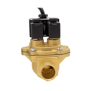 Válvula de Control de Latón MSF-25 con Doble Rosca Externa, Control de Flujo Manual Preciso para Equipos de Reabastecimiento de Baja Presión, Agua, Gas y Aceite - Product Image 5
