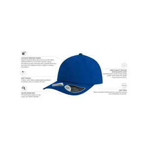 Mercadería personalizada Energy Cap - Product Image 2