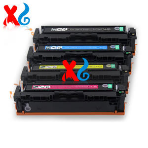 Cartouche de toner compatible de haute qualité 201A pour <span class=keywords><strong>HP</strong></span> M252n <span class=keywords><strong>M252dw</strong></span> M277n M277dw HPCF400A - Product Image 5