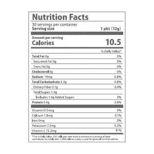 Großhandel Neuankömmling Jelly Stick natürliche Swift let Nester Extrakt stärkt das Immunsystem Fisch Kollagen Peptid Vitamin C. - Product Image 6