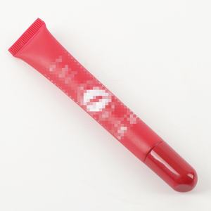 Tubo Cosmetico Morbido per Rossetto, Tubo PE Opaco a Goccia/Pompa per Crema Occhi, <span class=keywords><strong>Confezione</strong></span> per Prodotti Skincare e Strumenti per il Trucco - Product Image 4