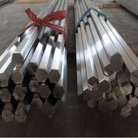 Barras de Acero Inoxidable Laminadas en Caliente 304, 304L, 316L, 317L, 321H, 309S, 310S, 347H, 904L con Superficie Decapada para Piezas de Hornos de Alta Temperatura