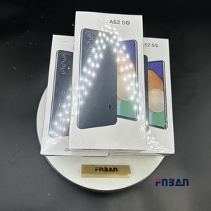 Venta al por mayor transfronteriza de smartphones <span class=keywords><strong>5G</strong></span> desbloqueados <span class=keywords><strong>A52</strong></span>, A56, A54, A51, A50 de 128GB y <span class=keywords><strong>256GB</strong></span> con pantalla original, directo de fábrica. - Product Image 5