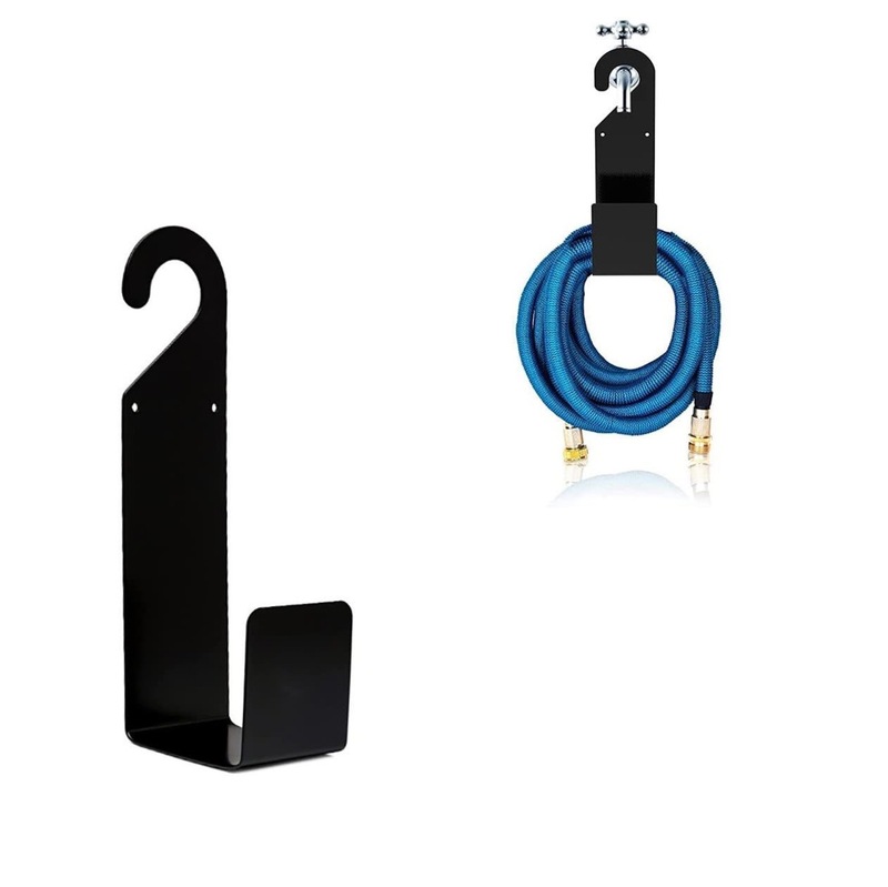 Garden Hose Stand Gardening Tool Rack