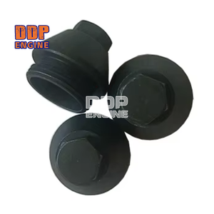 Tapa del Filtro de la Bomba de Combustible del Motor 3014575 para Maquinaria de Construcción Cummins K19 K38 K50 NT855 V28 M11 ISM QSM ISX ISB N14 QSN - Product Image 3