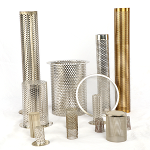 100 Mesh 150 Micron Mason Jar Passoire/Insert/Infuseur à mailles en acier inoxydable - Product Image 6