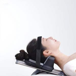 Produk perawatan rehabilitasi modis, perangkat traksi leher 2025, sakit kepala bahu dan perangkat relaksasi nyeri - Product Image 1