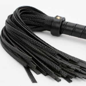 GINYA BDSM Juguetes sexuales masculinos Juguetes alternativos para parejas para coquetear con látigos SM para mujeres azotar su trasero Juguete de juego sexual para adultos - Product Image 5