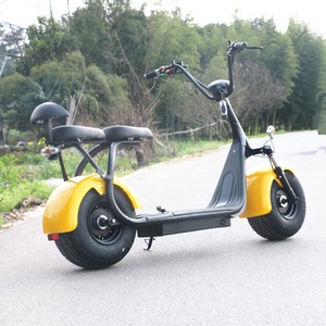 1500W 2000W Fat Tire Citycoco Scooter Eléctrico Israel/3000W <span class=keywords><strong>Tiendas</strong></span> de motocicletas eléctricas/Vehículo agrícola eléctrico - Product Image 6