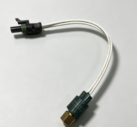 Sonde de température 12-00299-06 compatible avec les unités de réfrigération Carrier Transicold X4 Vector pour camions et remorques - Pièces de rechange