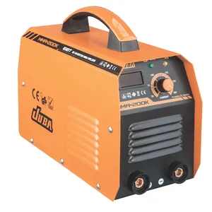 JUBA BRAND BX6-250 AC ARC WELDER