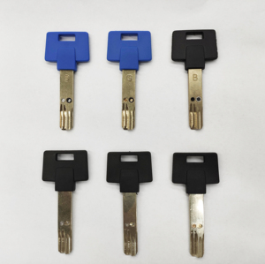Châu Âu hồ sơ khóa xi lanh GBS dimpple <span class=keywords><strong>Key</strong></span> trống - Product Image 2