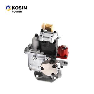 <span class=keywords><strong>Shantui</strong></span> Original <span class=keywords><strong>Bulldozer</strong></span> Repuestos NTA855 Bomba de combustible 4951502 para SD22 SD23 Piezas de motor de maquinaria agrícola por fabricante - Product Image 3