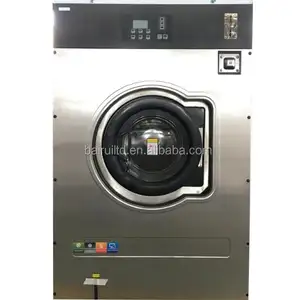 Euro coin/token operated washer for laundry shop