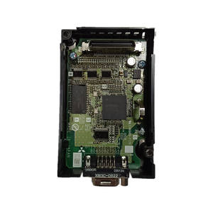 Unidad HMI Opcional, Expansión de Tarjeta CF, GT15-CFEX-C08SET, Gabinete de Control Frontal, Automatización Industrial, Motor de CC, Modelo con Puertos para Tarjeta CF - Product Image 3