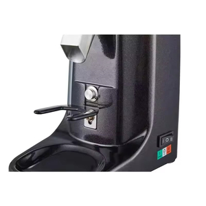 OEM Professionelle Kaffeemühle Elektrische Kaffeemühle Bohnenmahlmaschine mit Edelstahl-Mahlwerk - Product Image 5