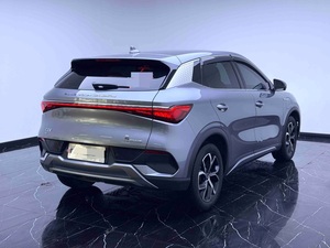 BYD Yuan Plus 2023 <span class=keywords><strong>Voiture</strong></span> Électrique d'<span class=keywords><strong>Occasion</strong></span> LHD SUV Automatique pour l'Exportation - Product Image 2