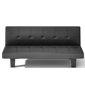 <span class=keywords><strong>Divano</strong></span> <span class=keywords><strong>Letto</strong></span> Convertibile in Pelle PU di Lusso, Mobili per Soggiorno, <span class=keywords><strong>Divano</strong></span> Futon Pieghevole, Offerta Speciale - Product Image 5