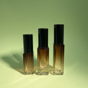 Bán buôn tùy chỉnh màu sắc 3ml 5ml 8ml 10ml thủy tinh nhỏ mẫu chai Nước hoa du lịch đóng gói lại chai xịt - Product Image 5