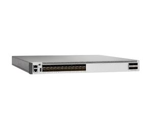 C9300-24P-A chuyển đổi Gigabit PoE + Cấp Doanh Nghiệp 24 cổng tốc độ cao và ổn định hỗ trợ xếp chồng - Product Image 1