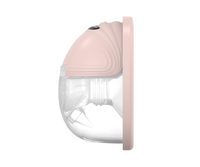 Nouvel arrivage TPH – Masseur électrique portable mains libres rechargeable Type-C, double réglage sur 12 niveaux, arrêt automatique, batterie 1000 mAh