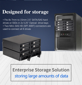 <span class=keywords><strong>2</strong></span>.5 inch 8 kênh <span class=keywords><strong>HDD</strong></span> Điện thoại di động giá cho SATA SAS/ <span class=keywords><strong>HDD</strong></span> Cassette - Product Image 6