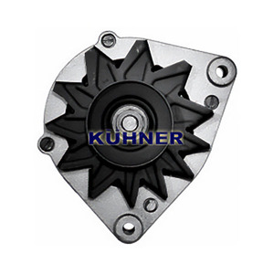 Alternatore compatibile con MERCEDES-BENZ S-CLASS 560 SE, SEL (126.038, 126.039) benzina (KW: 178, HP: 242) da 10-1985 a - Product Image 1