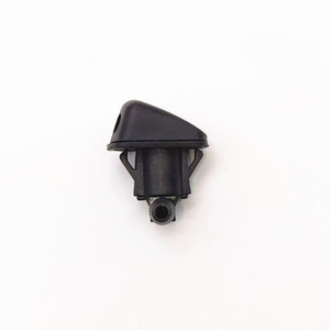 Mazda Windshield <b>Washer</b> Nozzle GJ6A-67-510 GJ6E-67-510 Plastic Mechanical For Mazda6 Mazda3 - Product Image 1