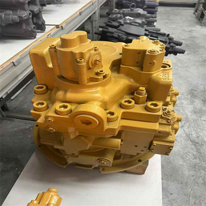 Pompe hydraulique originale 345B K5V200DPH pour pièces de machines de construction d'excavatrice - Product Image 4