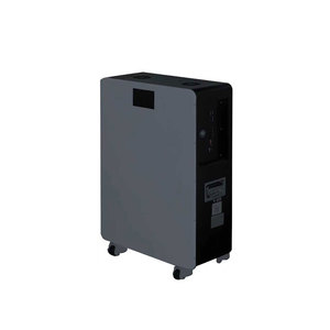 แบตเตอรี่ลิเธียมไอออนสำหรับเก็บพลังงานในครัวเรือน ระดับ 51.2V 314Ah 15kwh ชุดแบตเตอรี่พลังงานแสงอาทิตย์ 15kwh กล่องแบตเตอรี่สำหรับระบบพลังงานแสงอาทิตย์ - Product Image 5