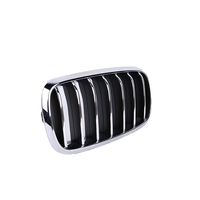 Systèmes de carrosserie OEM Grille de pare-chocs avant pour BMW X5 Série F15 Pièces de voiture en plastique de haute qualité État neuf vente en gros