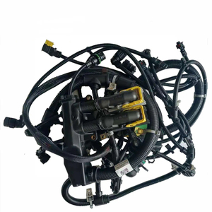 Faisceau <span class=keywords><strong>de</strong></span> câbles <span class=keywords><strong>de</strong></span> moteur <span class=keywords><strong>de</strong></span> rechange <span class=keywords><strong>de</strong></span> camion JEFORCE pour VOLVO pour <span class=keywords><strong>RENAULT</strong></span> 22343343 21860175 7422343343 7421860175 - Product Image 1