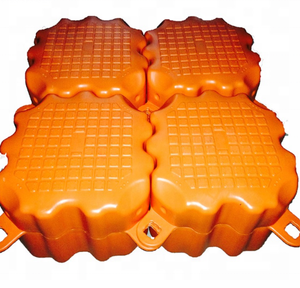 <strong>Cube</strong> <strong>Floating</strong> Dock Plastic Solid Blocks for Water Park - Product Image 4