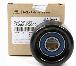 Tensor de calidad original 25282-2G000 (252822G000) para Hyundai Kia 25282 2G000 - Product Image 6