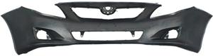ชุดครอบกันชนหน้า Topzonauto สำหรับ <span class=keywords><strong>Toyota</strong></span> Corolla ปี 2009-2010 รุ่น OEM 5211902990 - Product Image 2