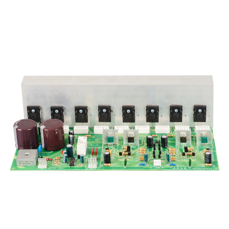 admark ad60 power amplifier