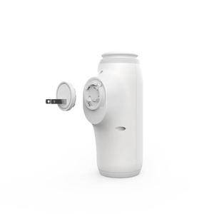 Top Venda Automática Recarregáveis Casa Perfume Difusor Smart Wall Plug em Waterless Óleo Essencial <span class=keywords><strong>Aroma</strong></span> Difusor - Product Image 5