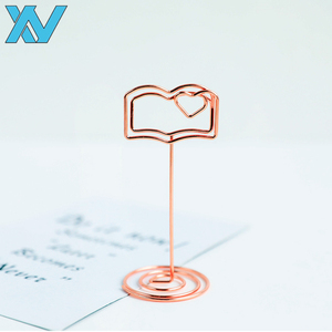 Kim Loại Bảng Chủ Giấy Lưu Ý <span class=keywords><strong>Clip</strong></span> <span class=keywords><strong>Memo</strong></span> Ảnh Chủ Thẻ Alligator Kinh Doanh Thẻ <span class=keywords><strong>Clip</strong></span> Máy Tính Để Bàn Hiển Thị <span class=keywords><strong>Clip</strong></span> - Product Image 3