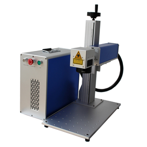 Machine de gravure <span class=keywords><strong>laser</strong></span> 3d à fibres machines de gravure <span class=keywords><strong>laser</strong></span> de marquage de plaques d'<span class=keywords><strong>impression</strong></span> <span class=keywords><strong>sur</strong></span> métal - Product Image 5