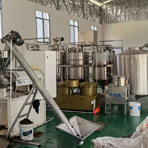 <span class=keywords><strong>Planta</strong></span> <span class=keywords><strong>de</strong></span> Refinación <span class=keywords><strong>de</strong></span> Aceite Comestible para Semillas <span class=keywords><strong>de</strong></span> <span class=keywords><strong>Aguacate</strong></span>, Soja, Girasol, Palma y Algodón, Mini Refinería - Product Image 1