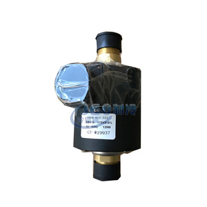 ปั๊มน้ำมันลำเลียง 30HX-410-332 สำหรับอะไหล่อุตสาหกรรมคอมเพรสเซอร์แบบสกรู - Product Image 2