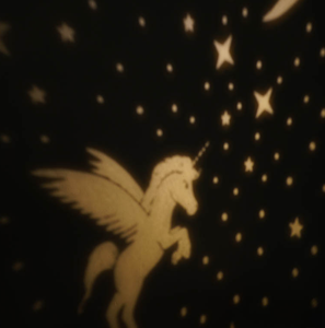 Newish toptan projektör gece ile Motor işık ay yıldız Led Galaxy projektör çocuk odası dekor için - Product Image 4