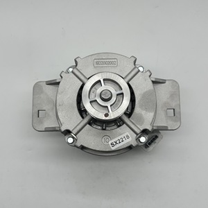 Motor de lavadora W10623547 monofásico de 130 mm con montaje de brida y protección térmica para Kenmore Amana - Product Image 3