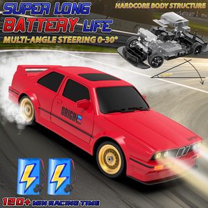 Ept 1/16 2.4GHz RC drift Racing <span class=keywords><strong>Car</strong></span> đồ chơi 4WD điều khiển từ xa xe - Product Image 4