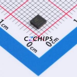 QFN-20 AC7063M2 (3X3) ชิปวงจรรวมใหม่ดั้งเดิมประมวลผลสัญญาณดิจิตอล (DSP/DSC) - Product Image 1