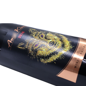 Sellos <span class=keywords><strong>de</strong></span> seguridad a prueba <span class=keywords><strong>de</strong></span> manipulaciones, <span class=keywords><strong>etiquetas</strong></span> <span class=keywords><strong>de</strong></span> <span class=keywords><strong>vino</strong></span> para aniversarios, <span class=keywords><strong>etiquetas</strong></span> <span class=keywords><strong>de</strong></span> embalaje Premium - Product Image 3