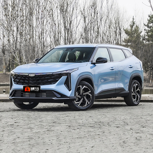 Modèle 2022 à bas prix pour Boyue <span class=keywords><strong>X</strong></span> 1.8TD DCT, SUV d'occasion, 5 places, 5 portes, traction avant, 7,7 L/100 km - Product Image 2